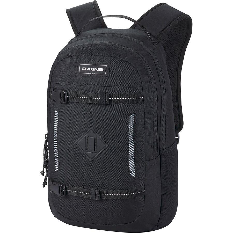 DAKINE Mission 18L Backpack - Kids' Black