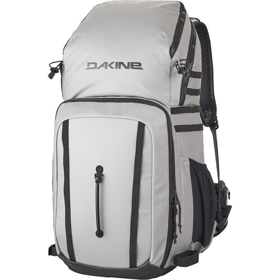 DAKINE Mission Fish 40L Pack Griffin