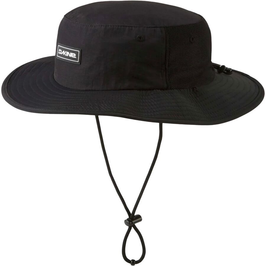 DAKINE No Zone Sun Hat Black