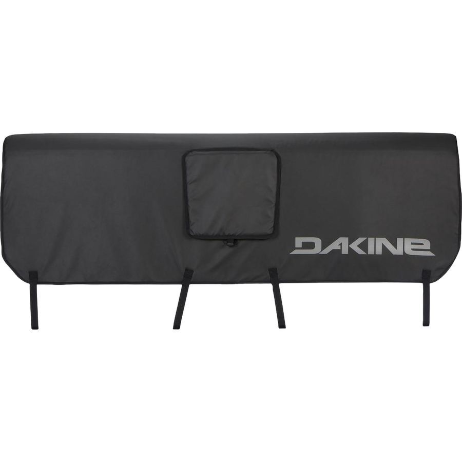 DAKINE Pickup Pad DLX Black
