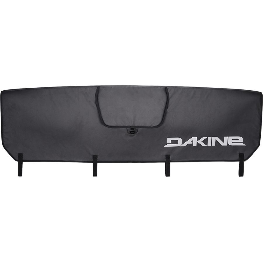 DAKINE Pickup Pad DLX Curve Black