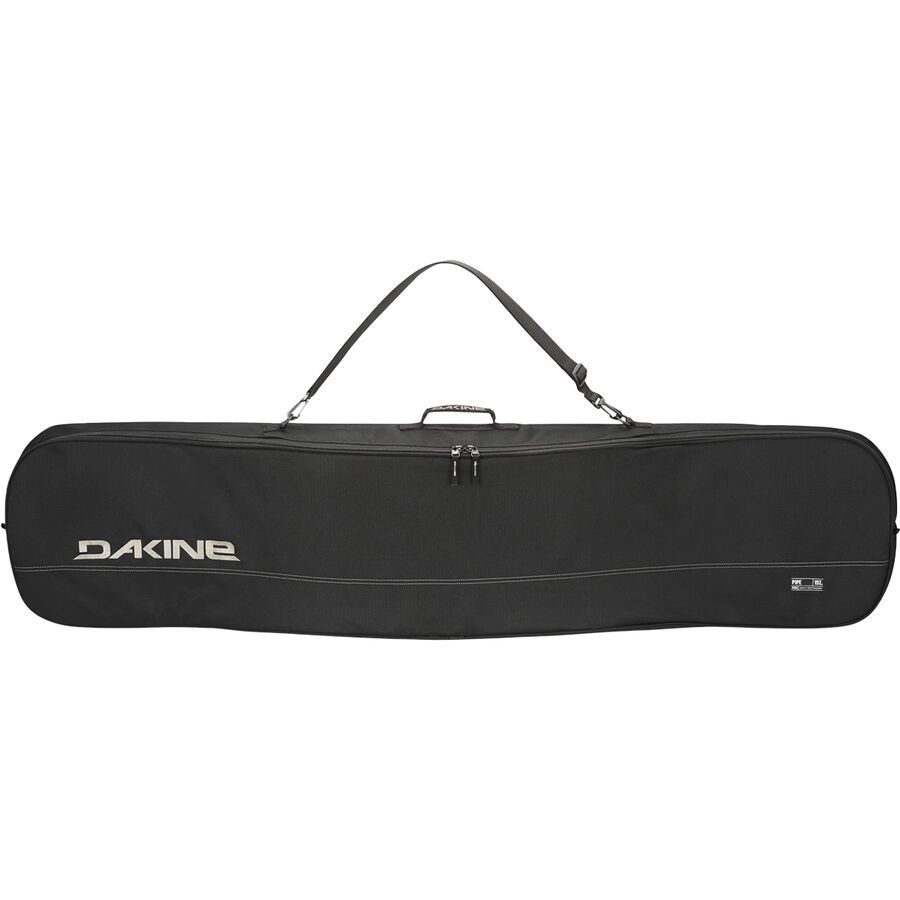 DAKINE Pipe Snowboard Bag Black