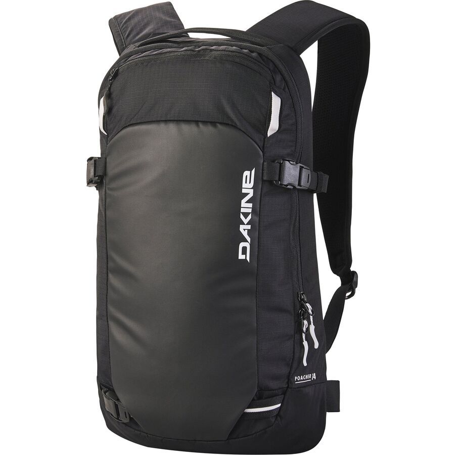 DAKINE Poacher 14L Backpack Black