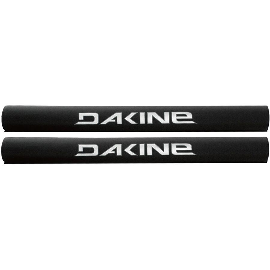 DAKINE Rack Pad Long 28in - 2-Pack Black