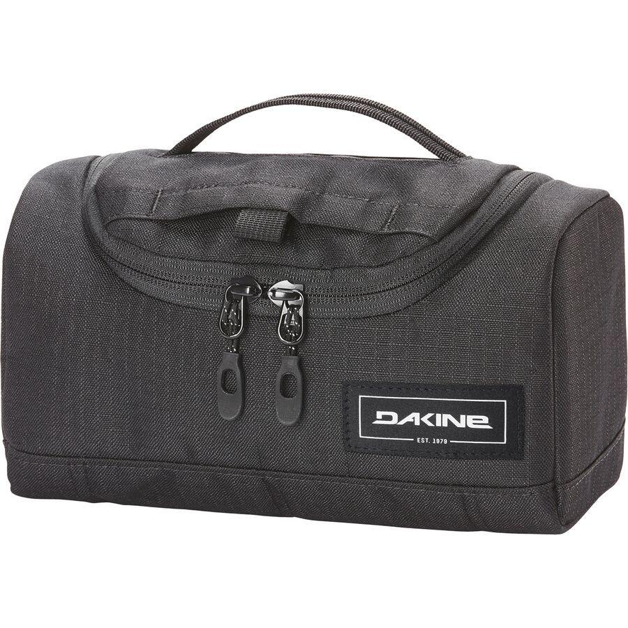 DAKINE Revival Medium Travel Kit Black