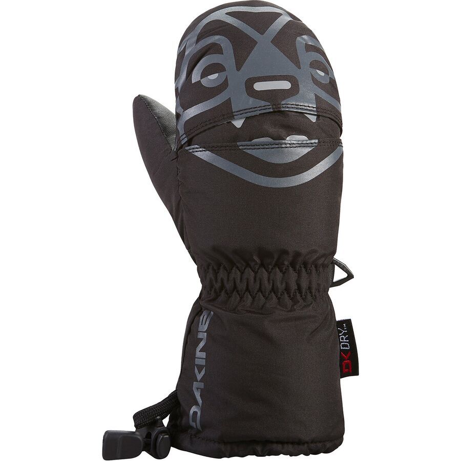 DAKINE Scrambler Mitten - Toddlers' Bear