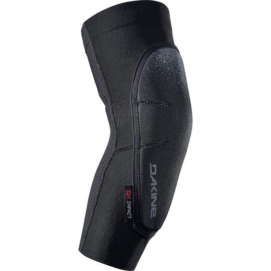 DAKINE Slayer Elbow Pad Black