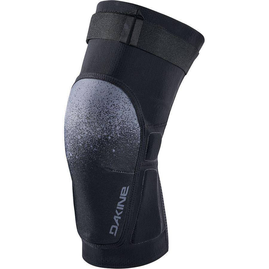 DAKINE Slayer Pro Knee Pad Black