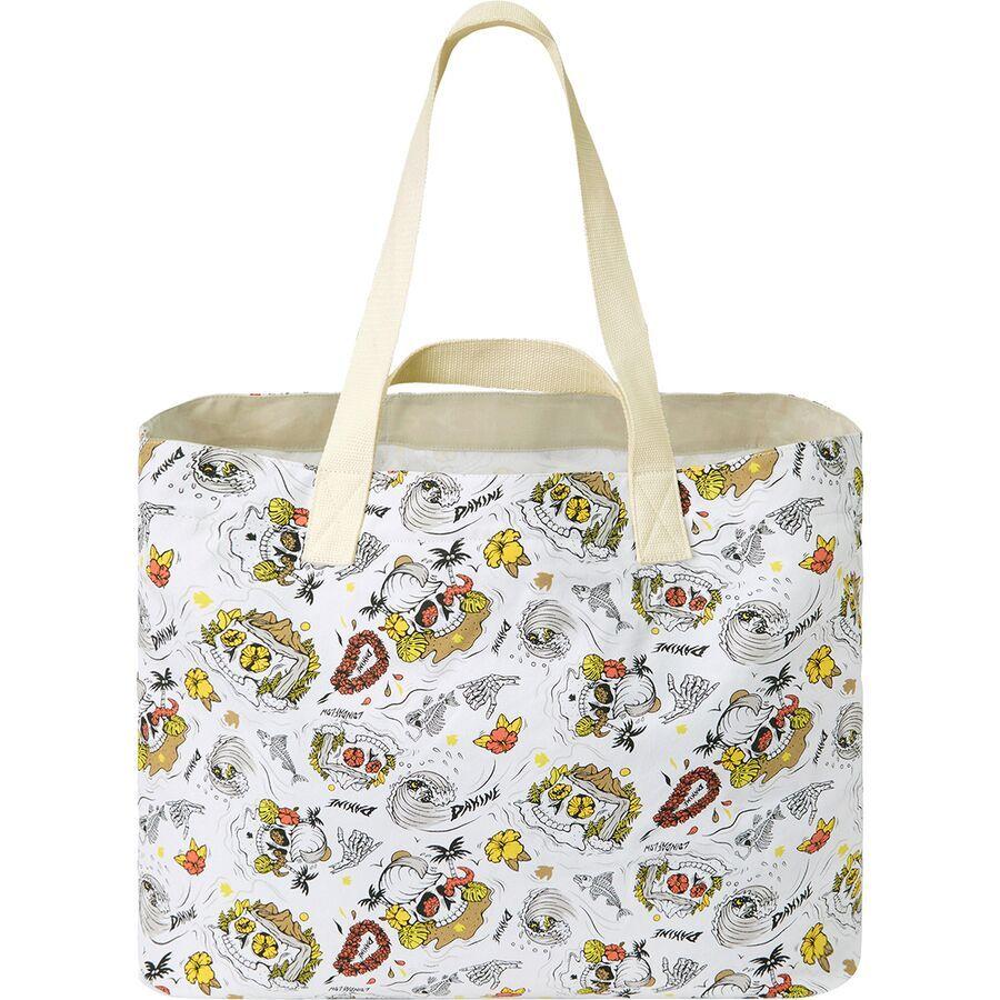 DAKINE Sunday 55L Tote Loindaflow