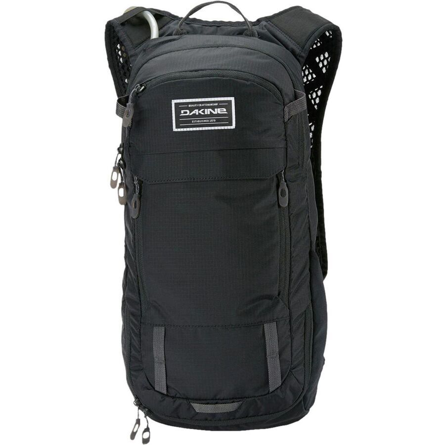DAKINE Syncline Hydration Pack Black