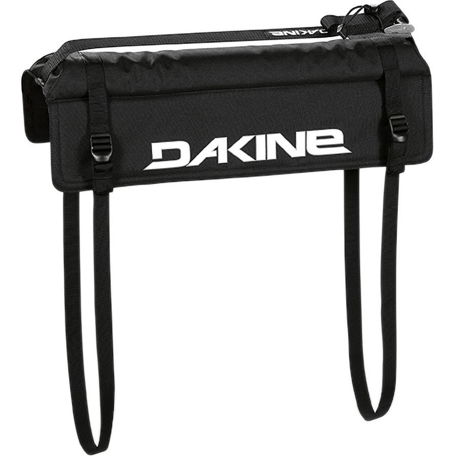 DAKINE Tailgate Surfboard Pad Black