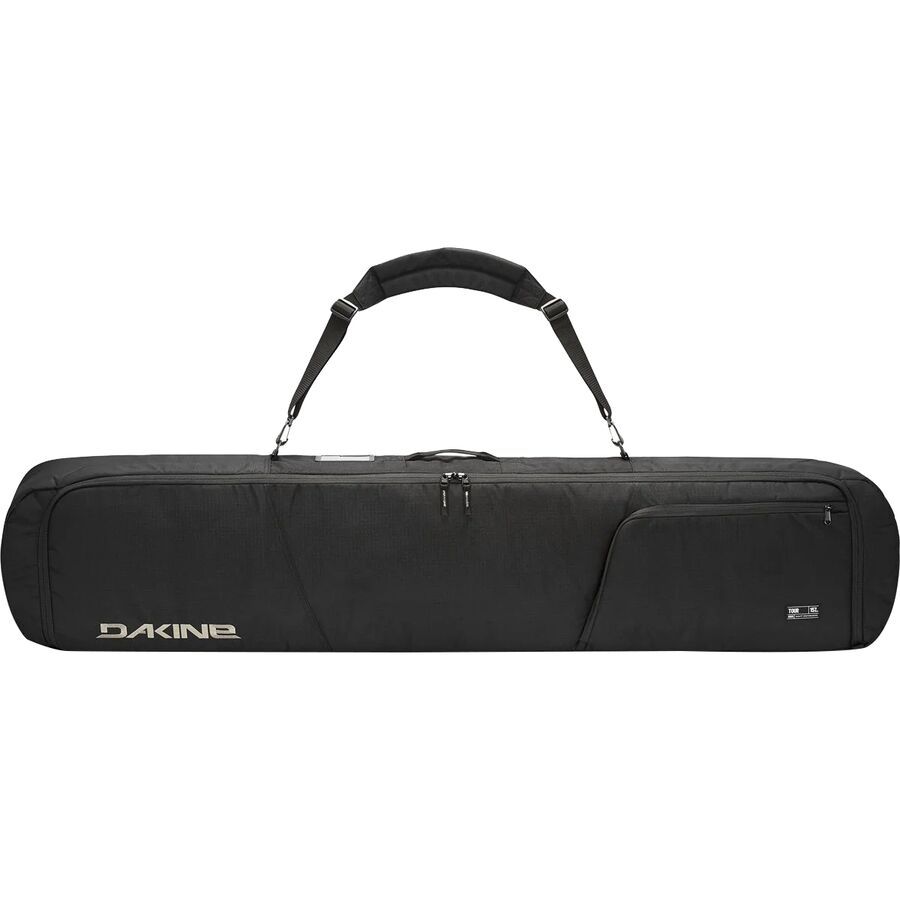 DAKINE Tour Snowboard Bag Black