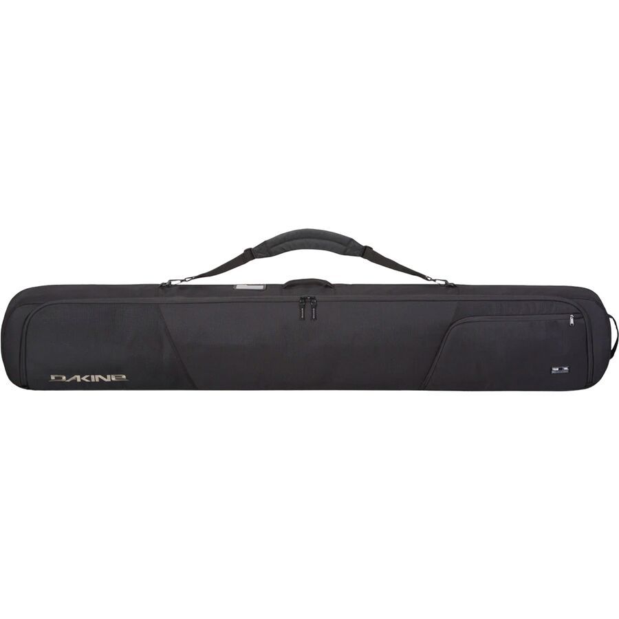 DAKINE Tram Ski Bag Black DAKINE Tram Ski Bag Black