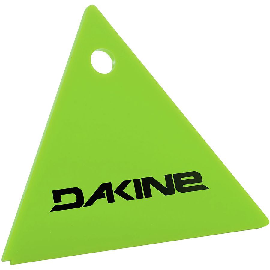 DAKINE Triangle Scraper Green DAKINE Triangle Scraper Green