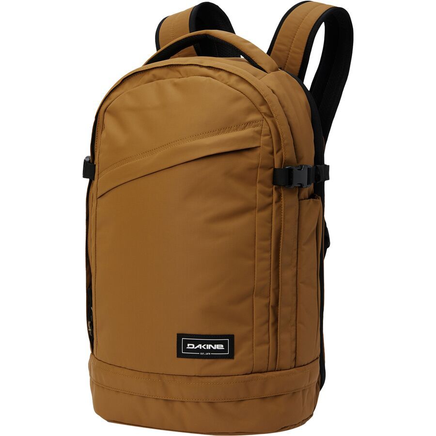 DAKINE Verge 25L Backpack Rubber