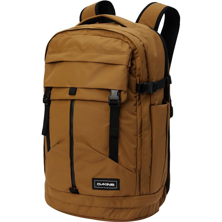 DAKINE Verge 32L Backpack Rubber