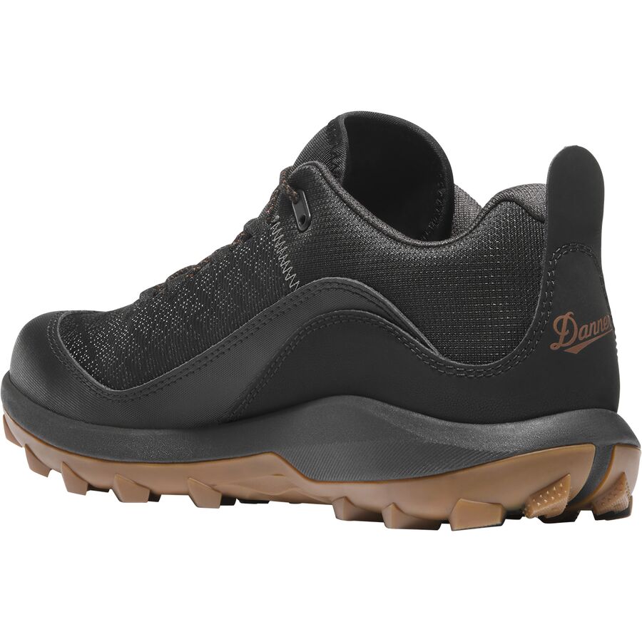 Danner N45 Low Shoe - Men's Jet Black