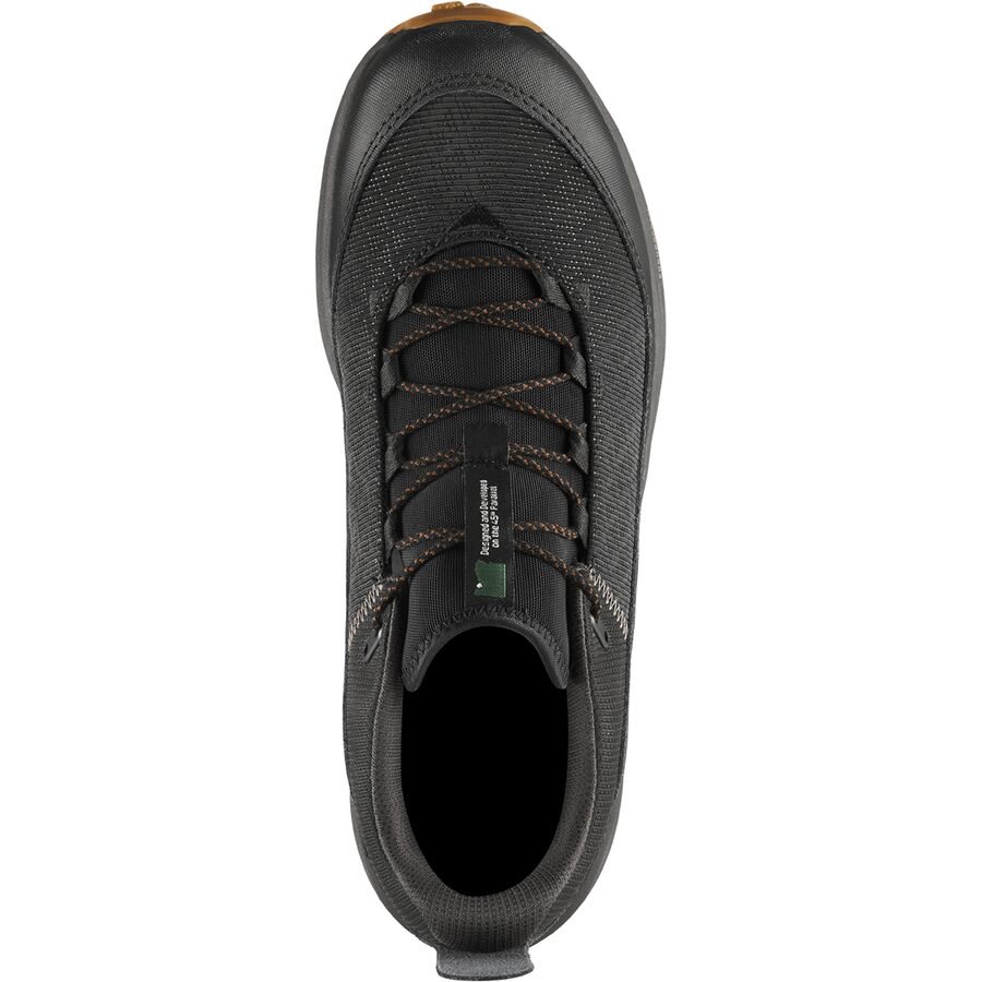 Danner N45 Low Shoe - Men's Jet Black