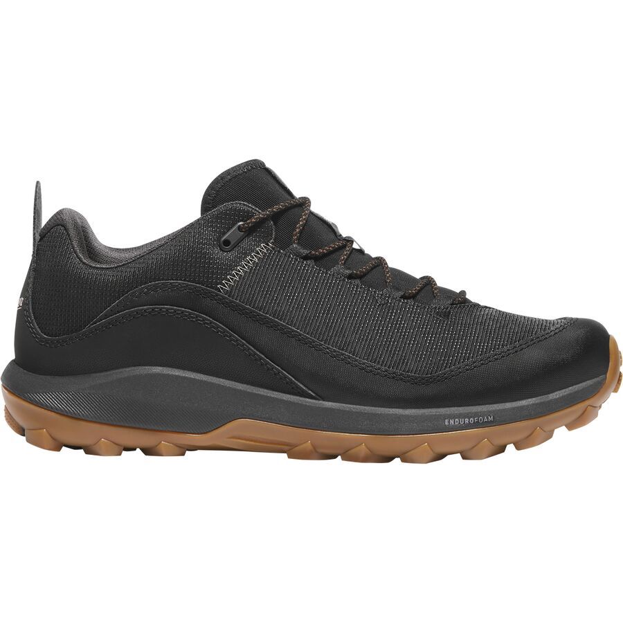 Danner N45 Low Shoe - Men's Jet Black