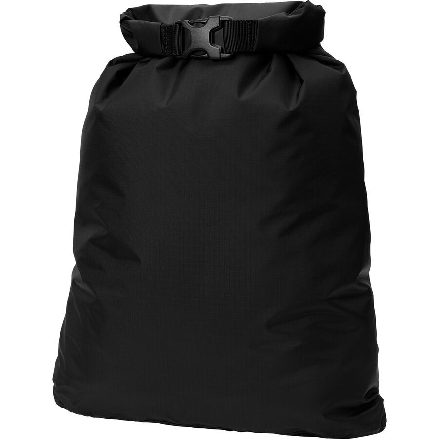 Db Essential 13L Drybag Black Out