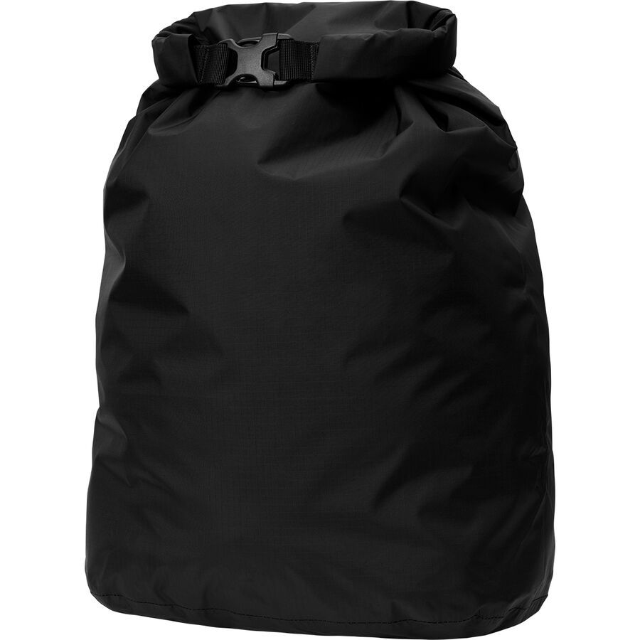Db Essential 26L Drybag Black Out