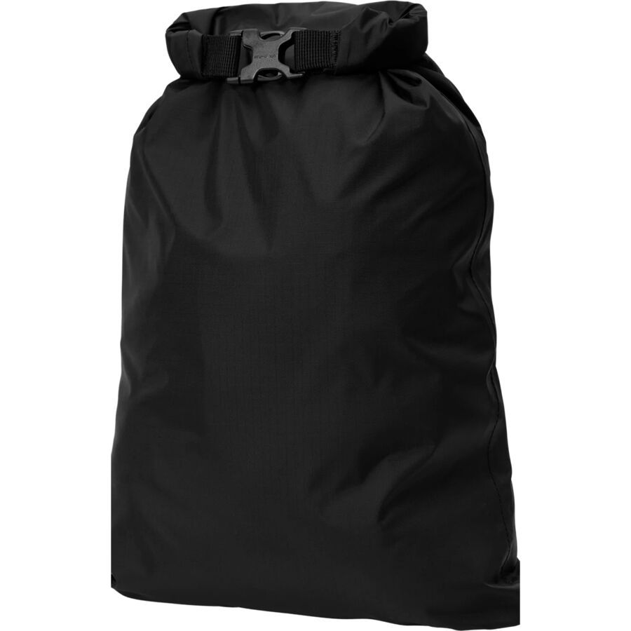 Db Essential 8L Drybag Black Out