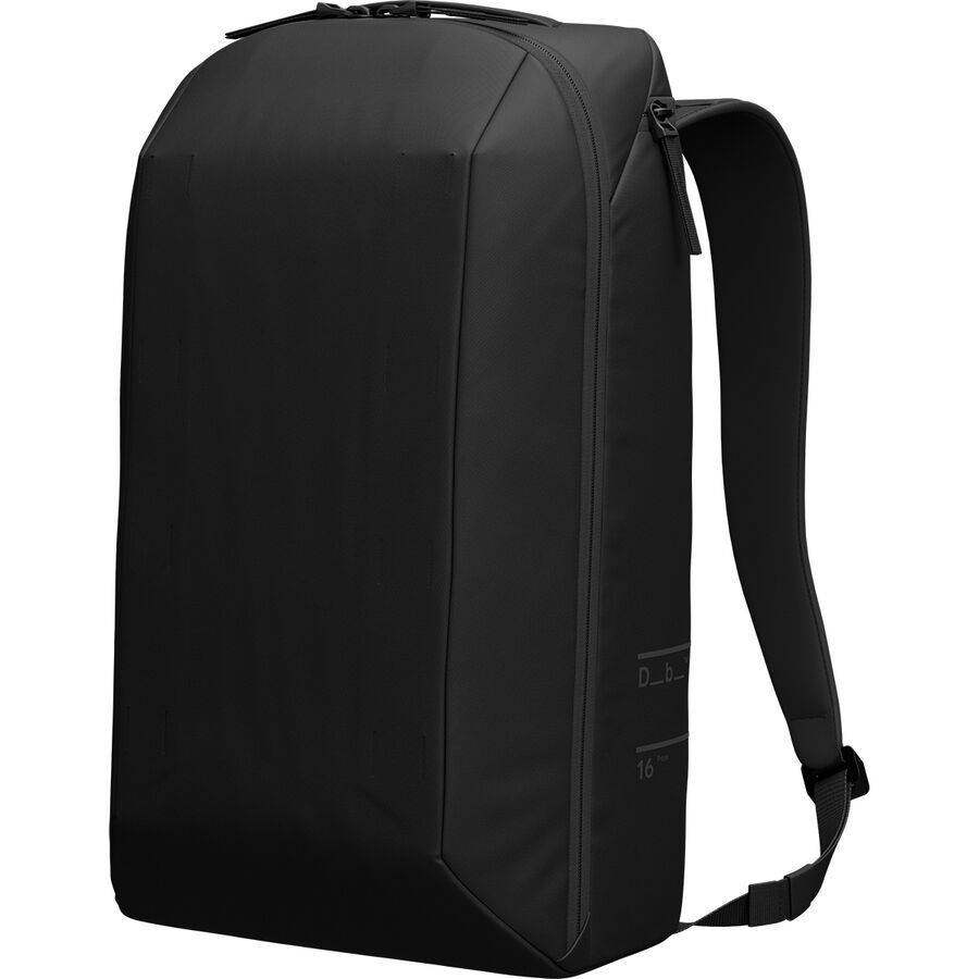 Db Freya 16L Backpack Black Out