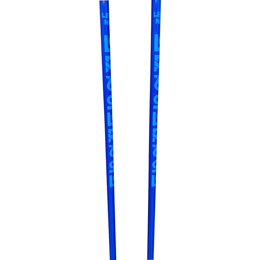 Defiance Ski Poles - 2025 Blue