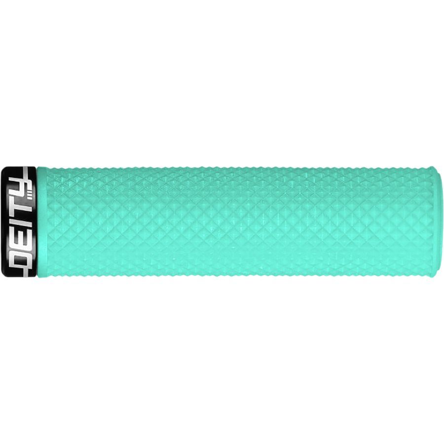 Deity Components Supracush Grips Mint