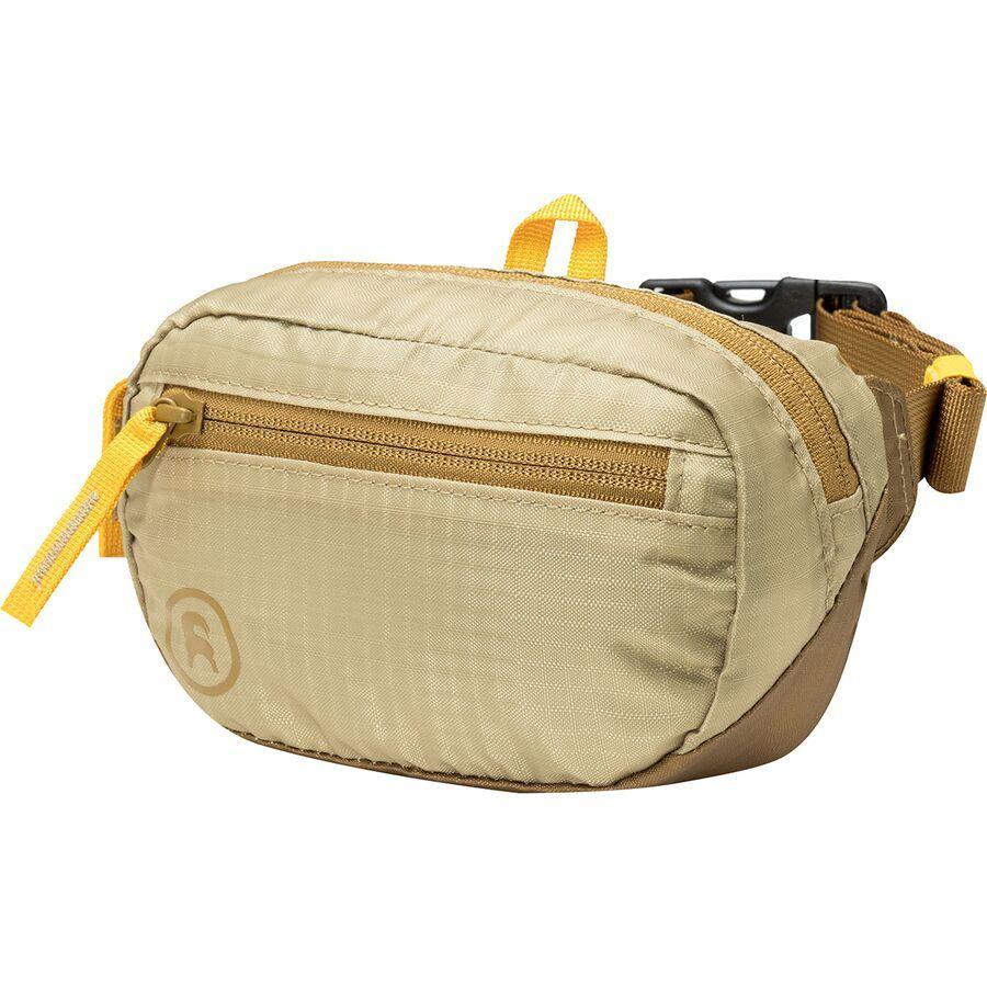Backcountry Destination 1L Hip Pack Bistre/Starfish