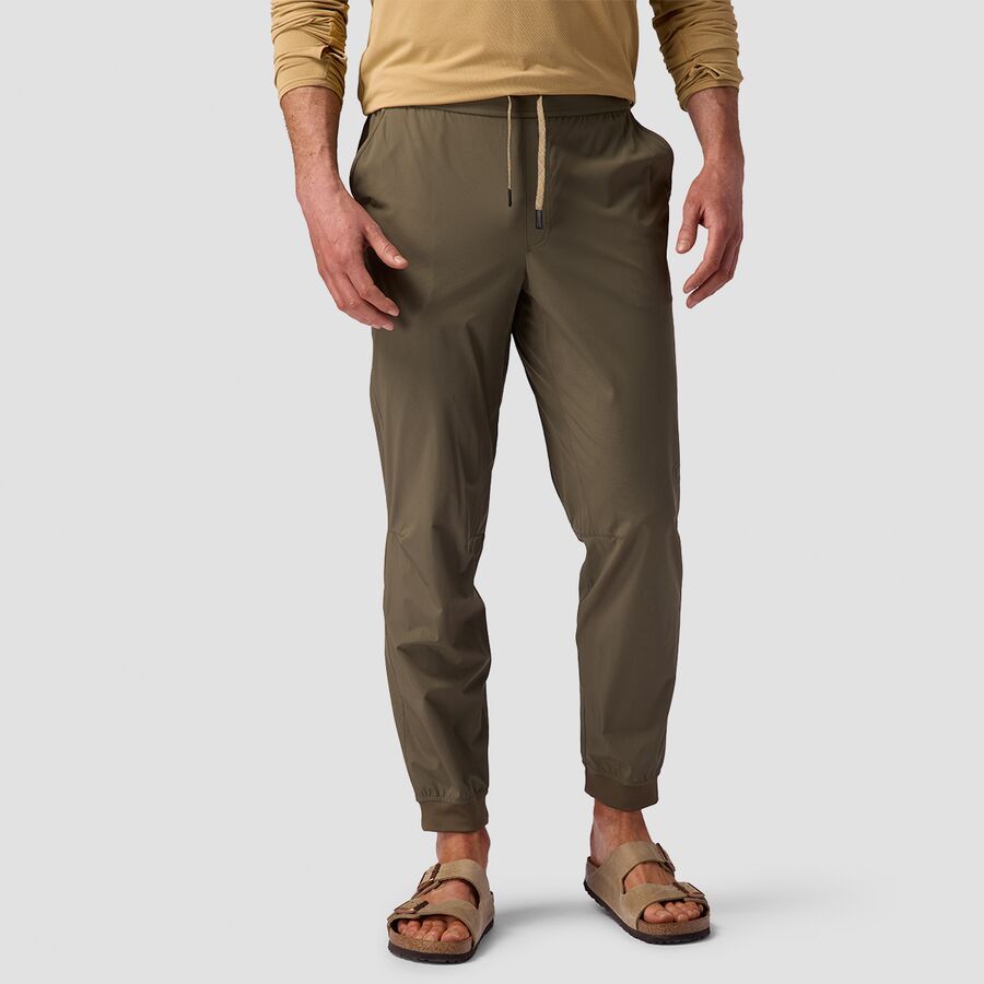 Backcountry Destination Daily Pant - Men's Kalamata