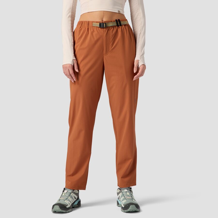 Backcountry Destination Daily Pant - Women's Sierra