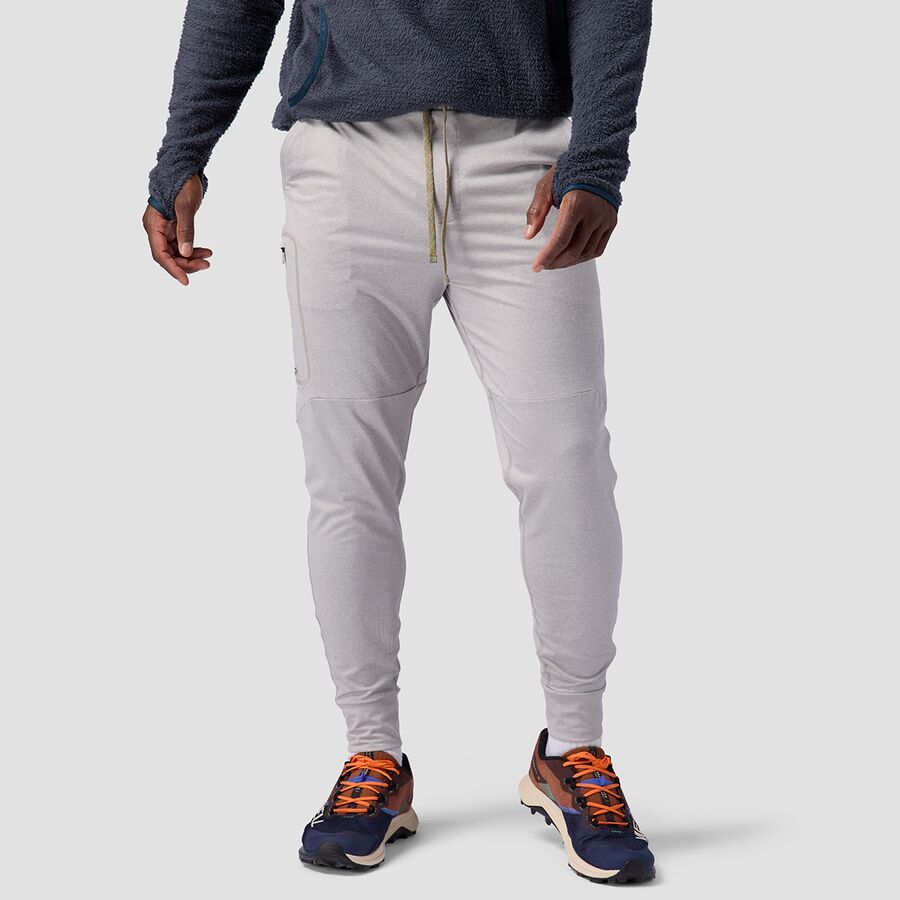 Backcountry Destination Everywhere Jogger - Men's Goat Grey