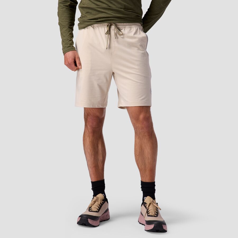 Backcountry Destination Everywhere Short - Men's Fog