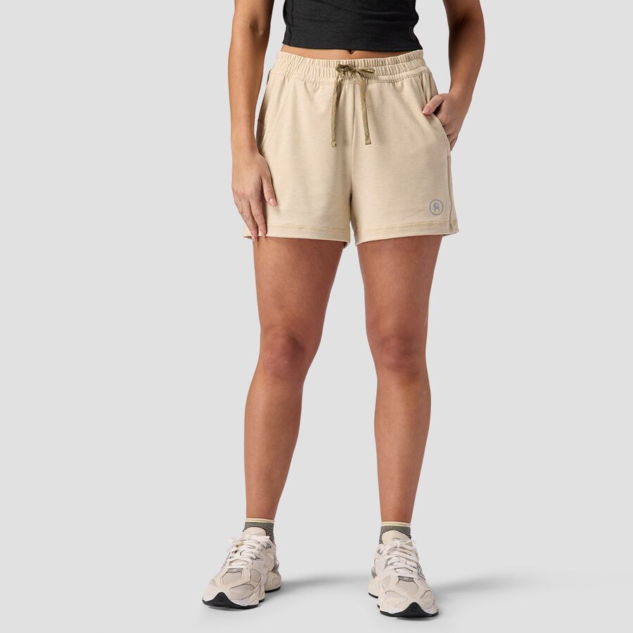 Backcountry Destination Everywhere Short - Women's Fog