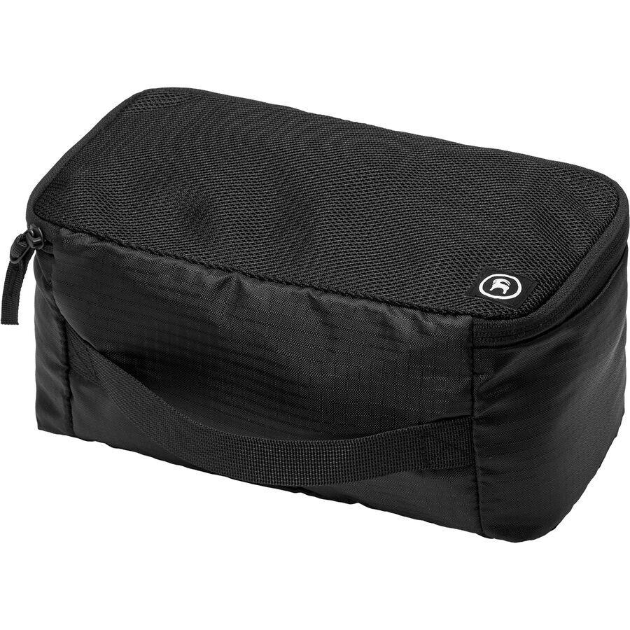 Backcountry Destination Packing Cube Black