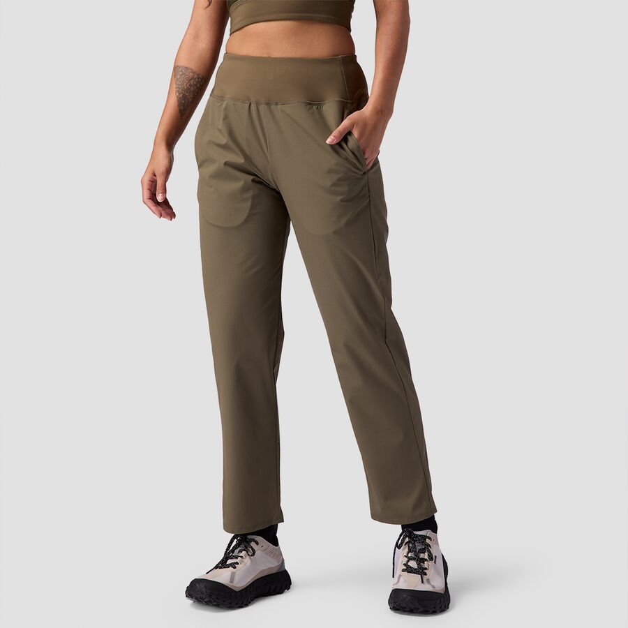 Backcountry Destination Pant - Women's Kalamata