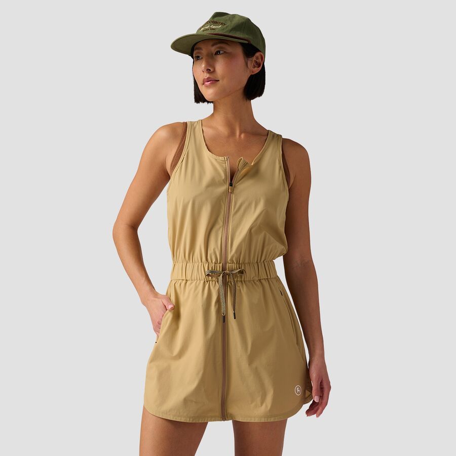Backcountry Destination Trail Dress - Women's Starfish