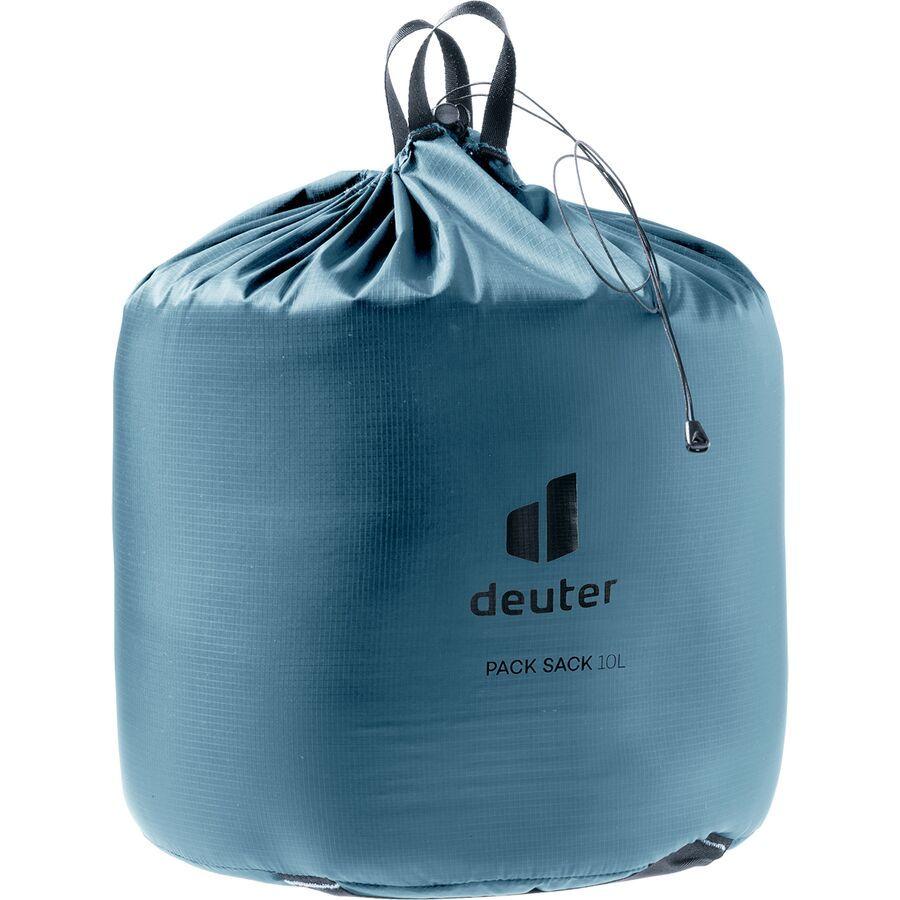 Deuter 10L Pack Sack Atlantic