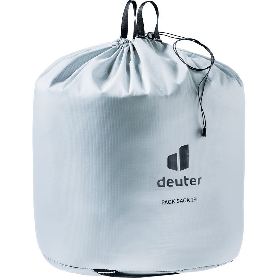 Deuter 18L Pack Sack Tin Deuter 18L Pack Sack Tin