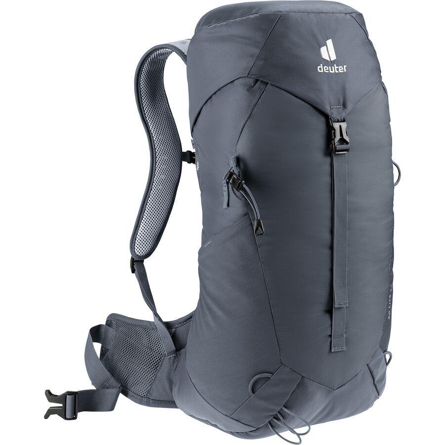 Deuter AC Lite 24L Backpack Black