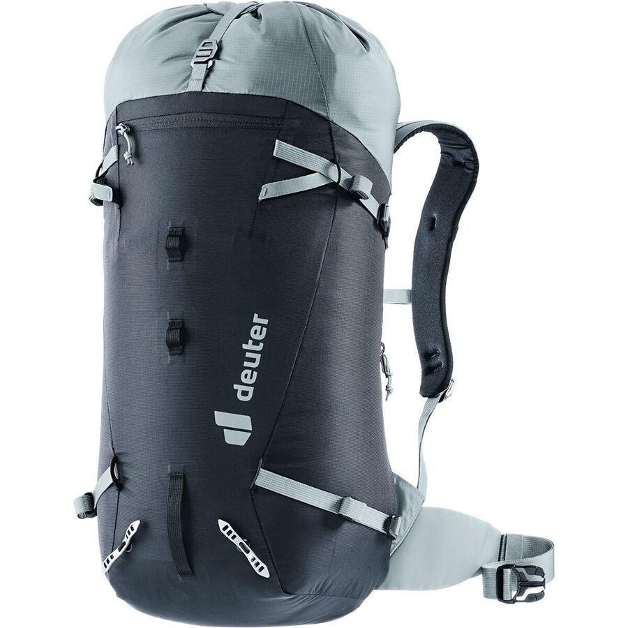 Deuter Guide 30L Backpack Black/Shale