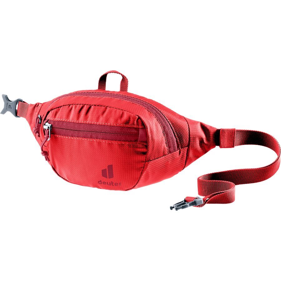 Deuter Junior 0.7L Belt - Kids' Cherry