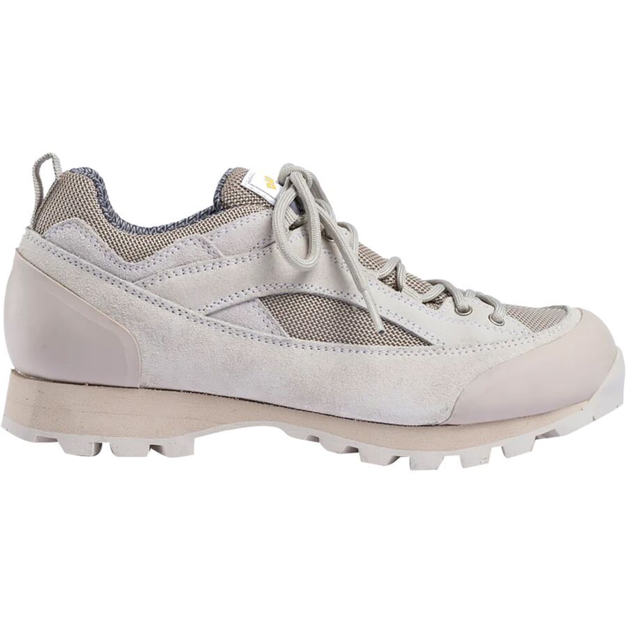 Diemme Grappa Hiker Shoe Cloud Cream