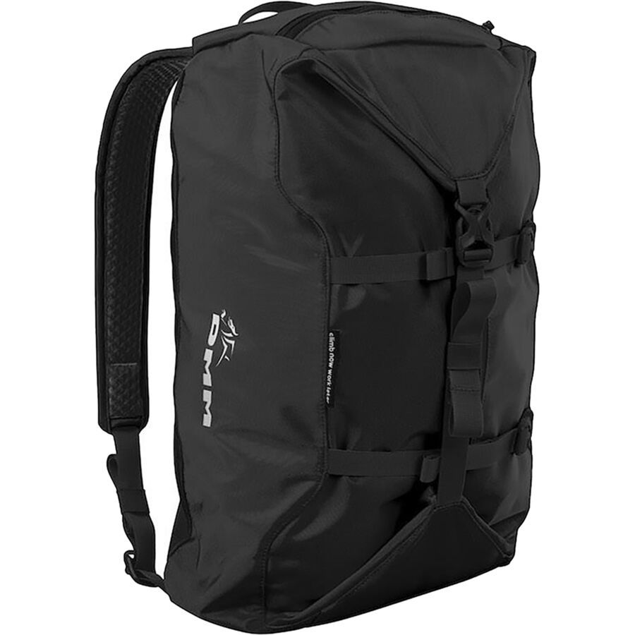 DMM Classic Rope Bag Black DMM Classic Rope Bag Black