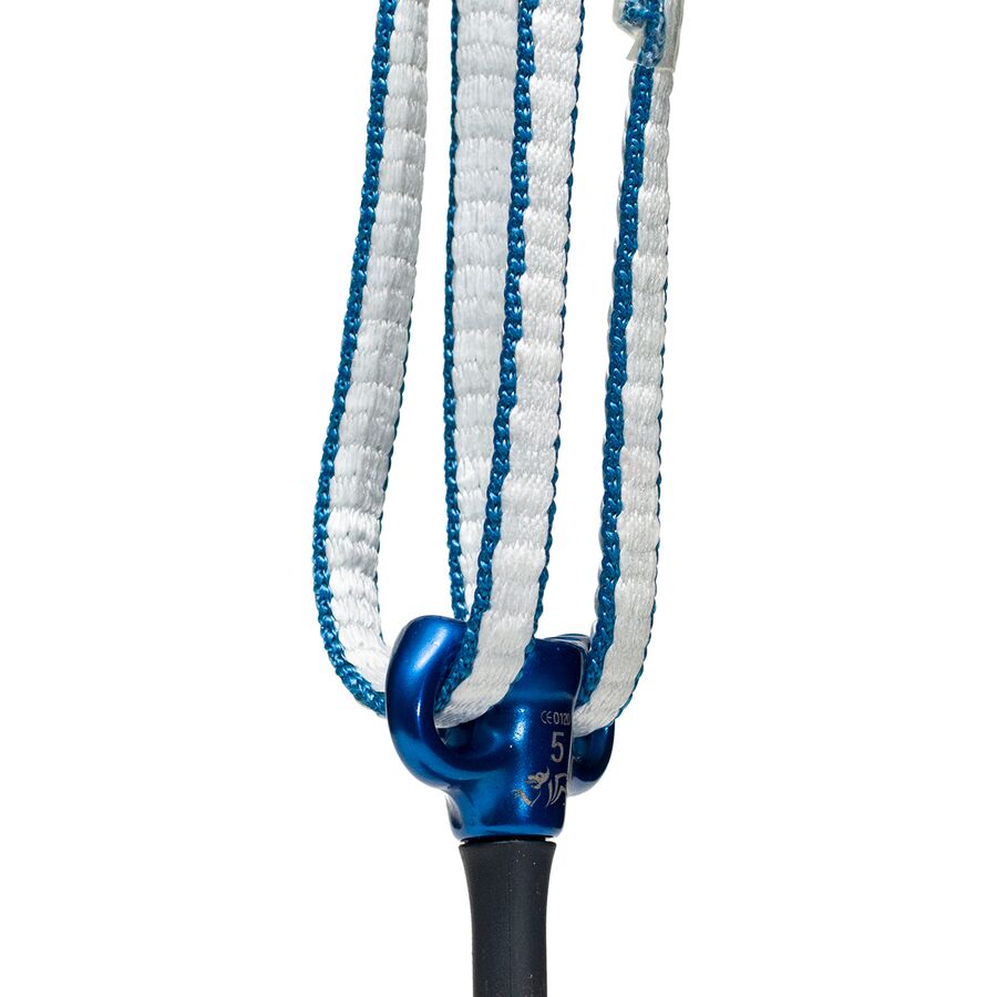 DMM Dragon 2 Cam Blue