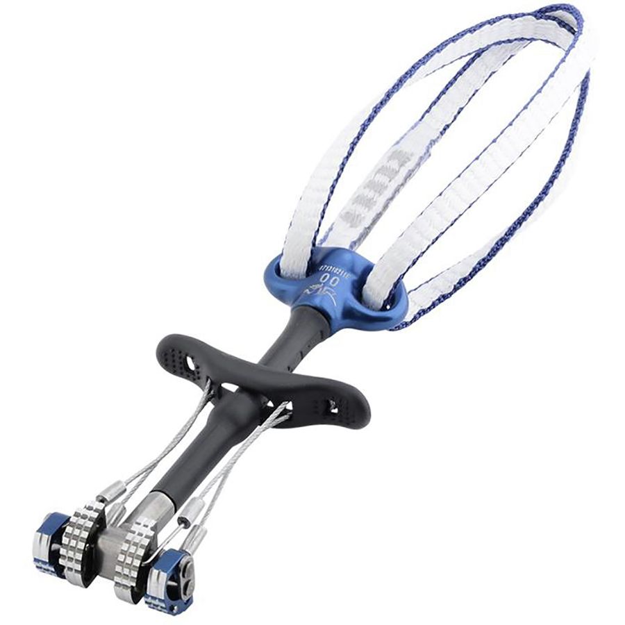 DMM Dragon 2 Cam Blue
