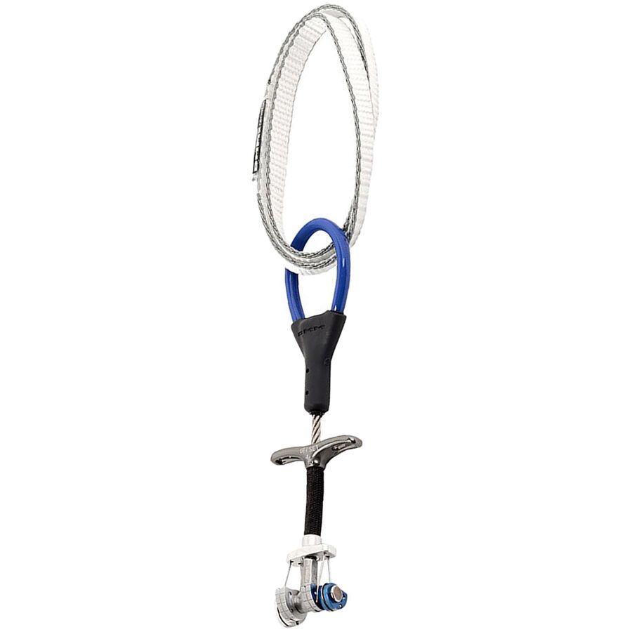 DMM Dragonfly Offset Cam Blue/Grey