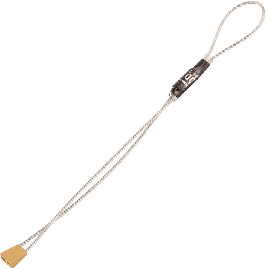 DMM Micro Wallnut Gold