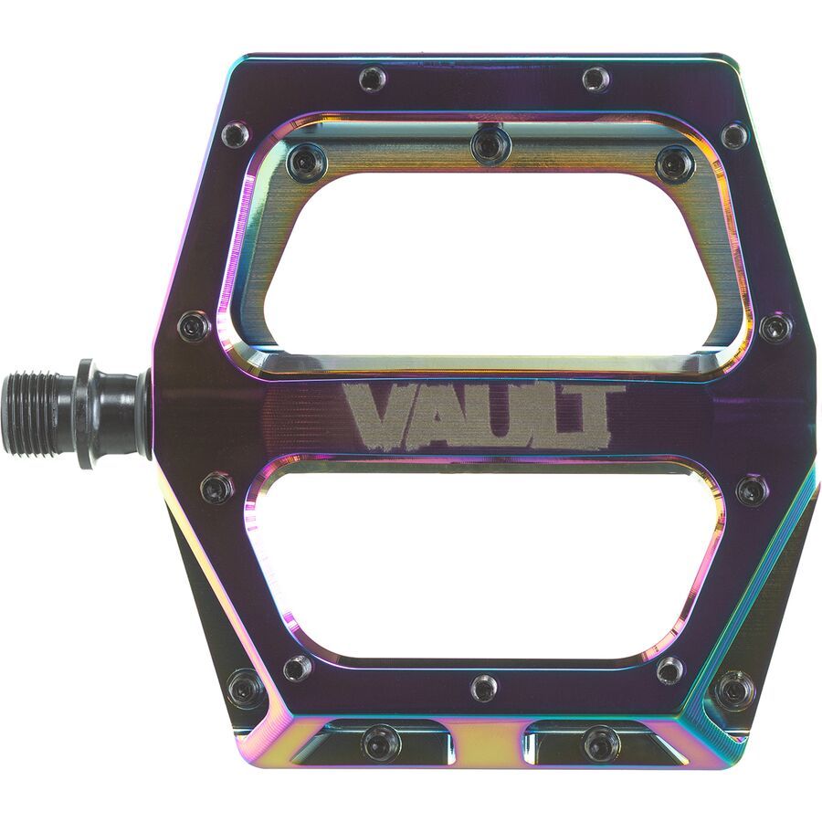 DMR Vault Pedals Lacon Oil Slick